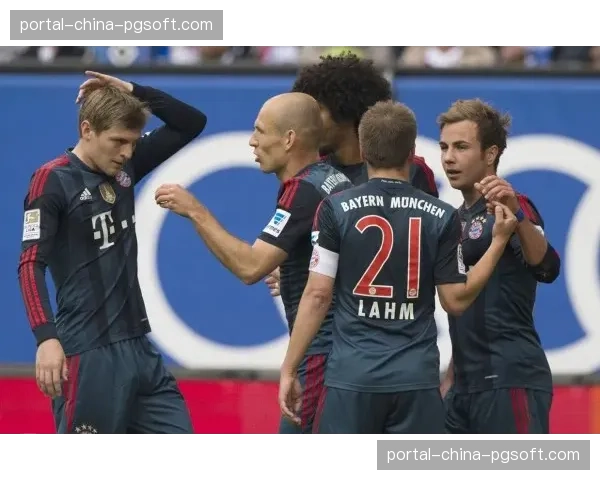 “特写：时隔278天再度于德甲破门，沃尔夫斯堡老将进球后泪洒赛场”