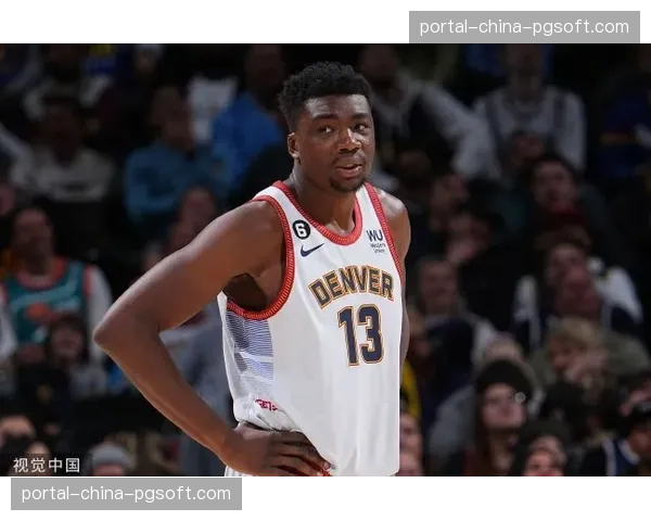 前NBA球员托马斯·布莱恩特签约天津先行者，将出战剩余赛季