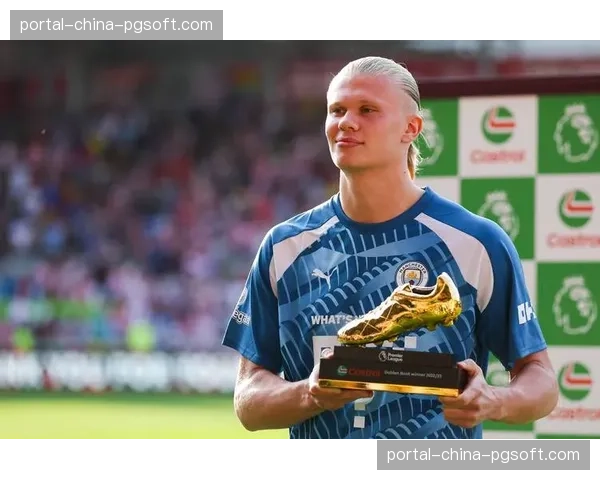 纪录片预告:哈兰德职业生涯首个英超金靴赛季的场下训练日记 纪录片预告:哈兰德职业生涯首个英超金靴赛季的场下训练日记