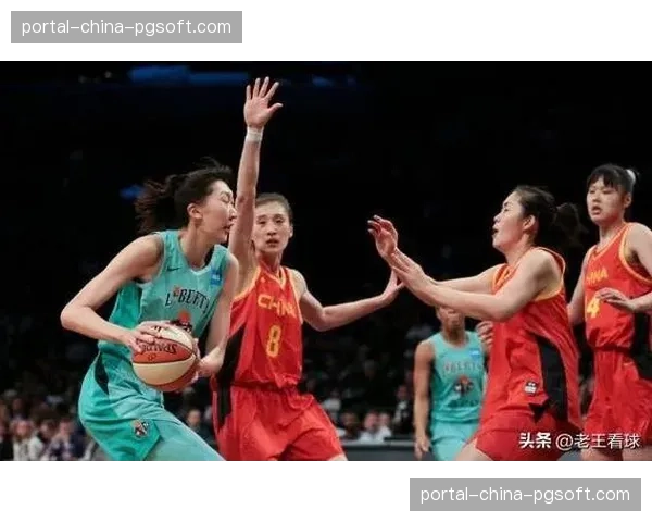 尼日利亚女篮vs火花季前赛对决，国际球队与WNBA劲旅的攻防演练